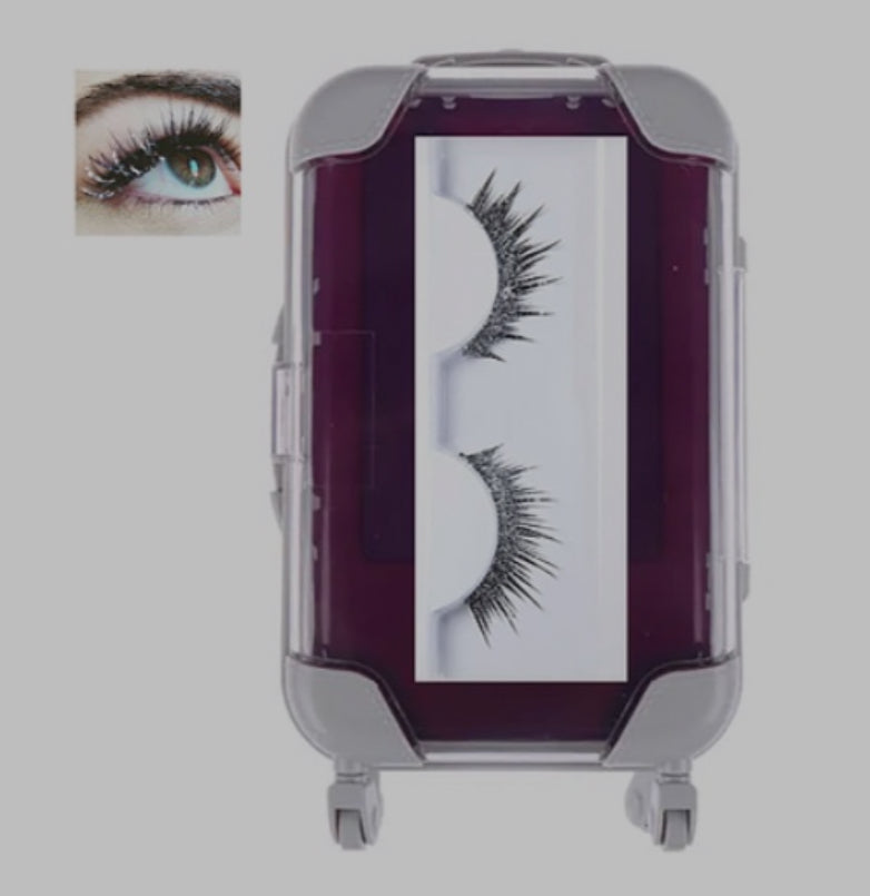 Mystery Suitcase Lash 🧳 “Best Selling Lash”